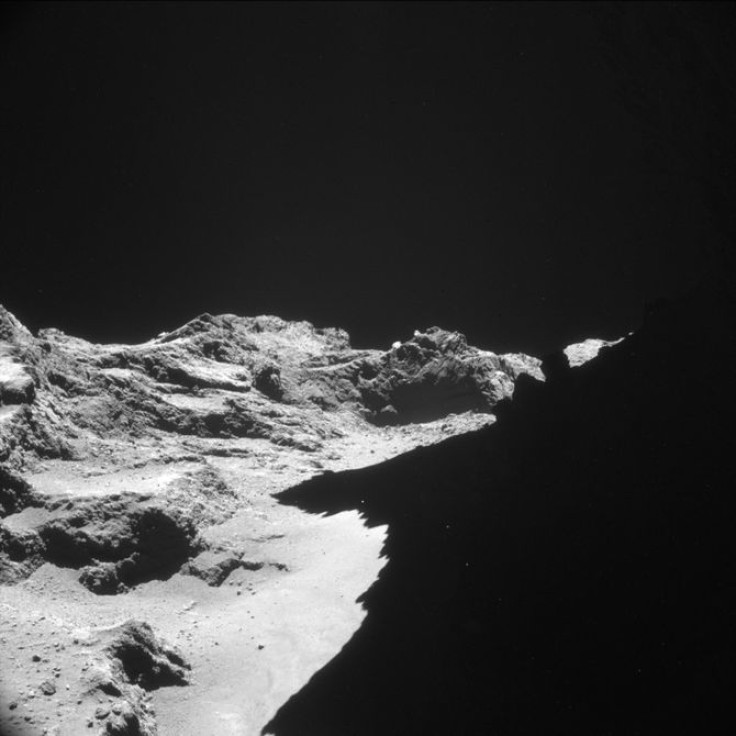 ROSETTA