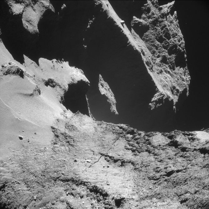 ROSETTA5