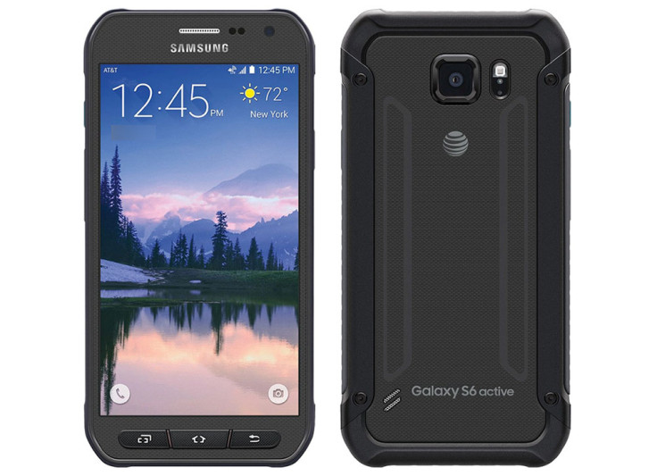 Galaxy S6 Active