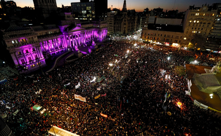 Buenos Aires