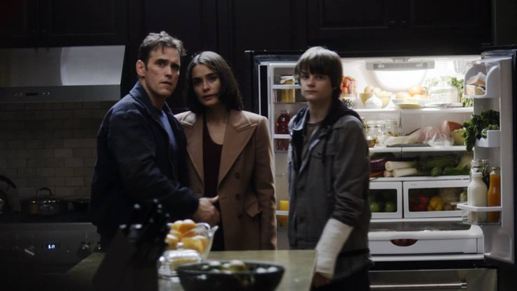 Wayward Pines episode 4