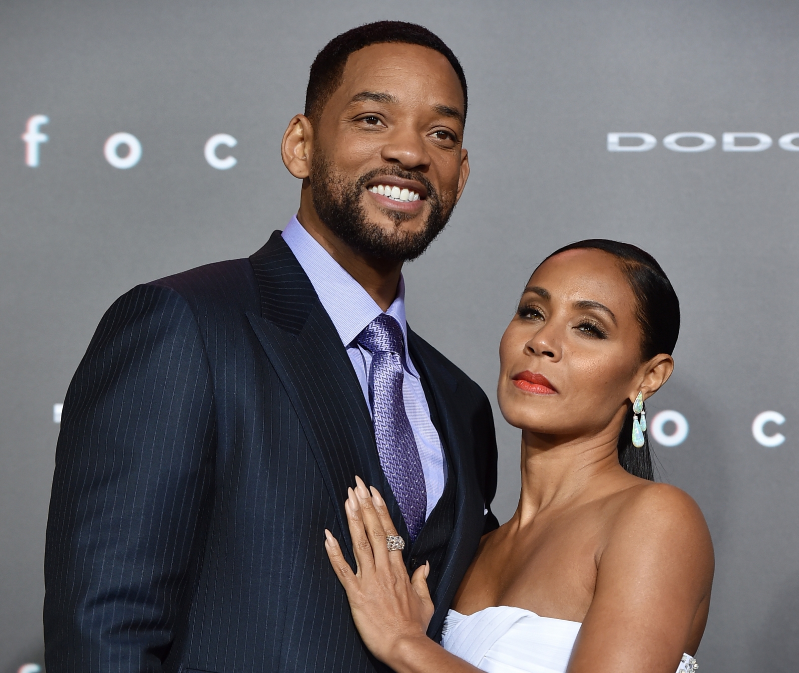 Jada Pinkett Smith shared 'volatile relationship' with Tupac Shakur ...