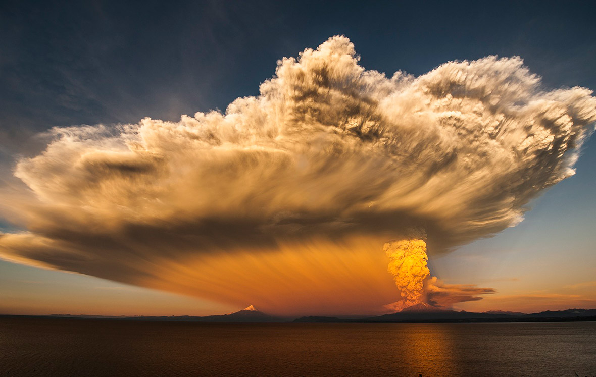 National Geographic Traveler Photo Contest