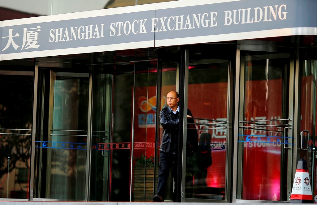 Asian Markets Round-Up June 4 Asian Markets Round-Up June 4
