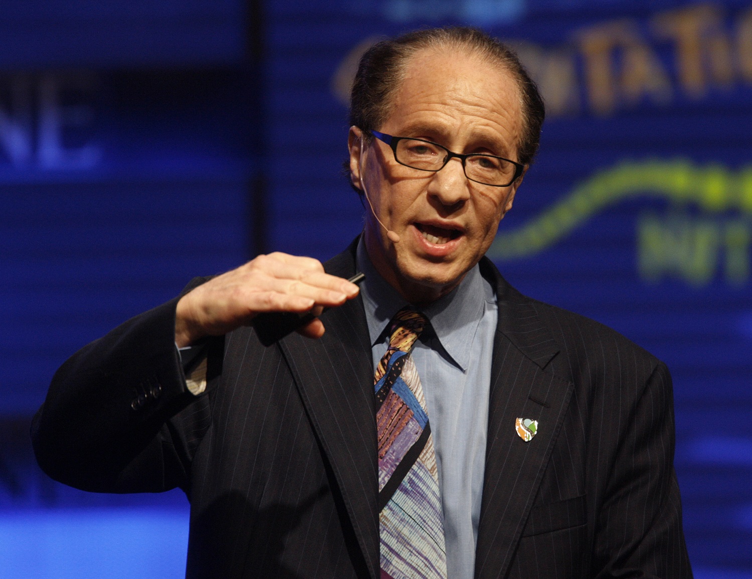 Ray Kurzweil Human brains could be connected to the cloud by 2030