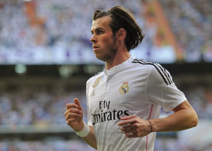 Gareth Bale