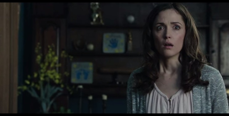 Rose Byrne in Insidious: Chapter 2