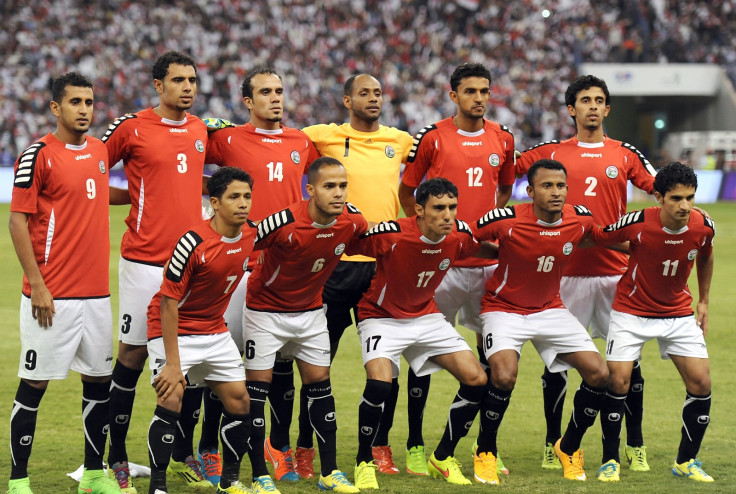 Yemen football
