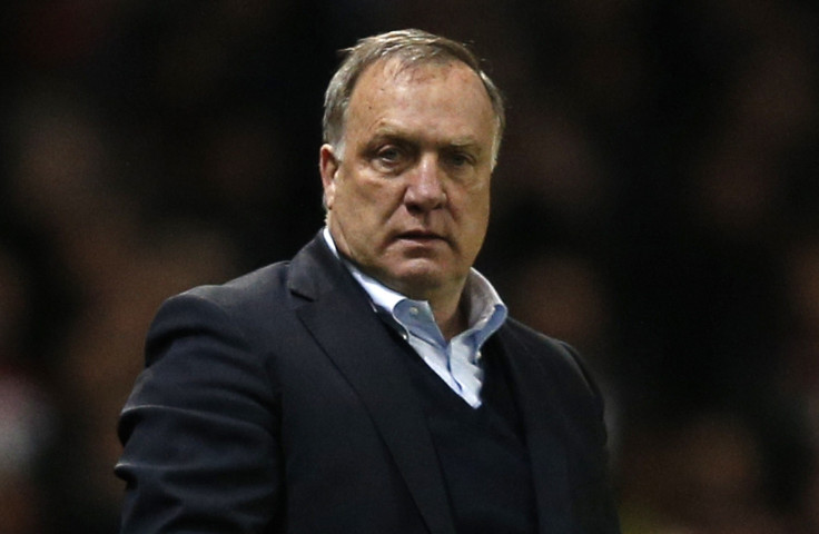 Dick Advocaat