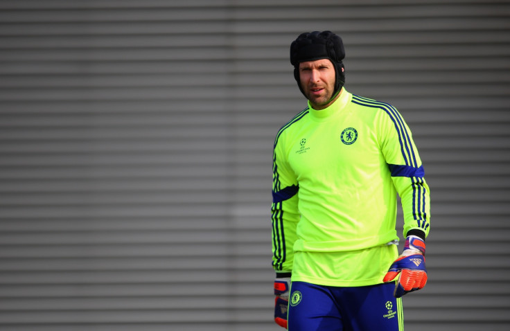 Petr Cech