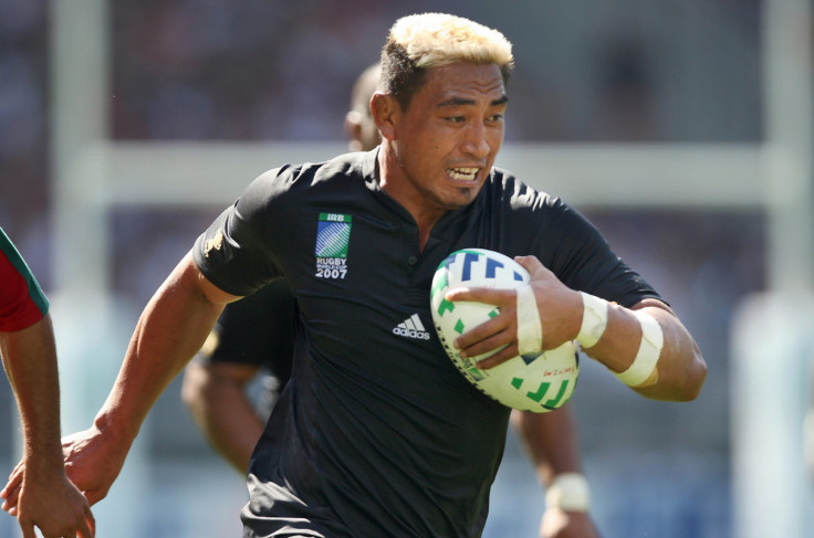 Jerry Collins