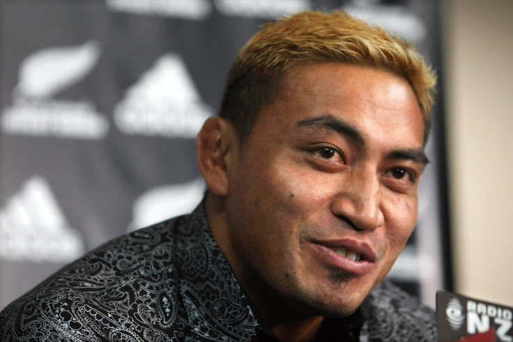 Jerry Collins