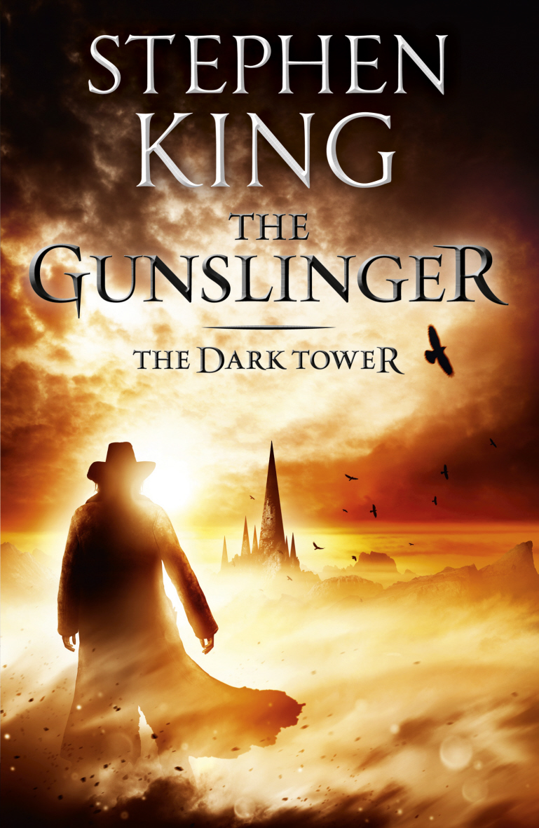 stephen king dark tower 5