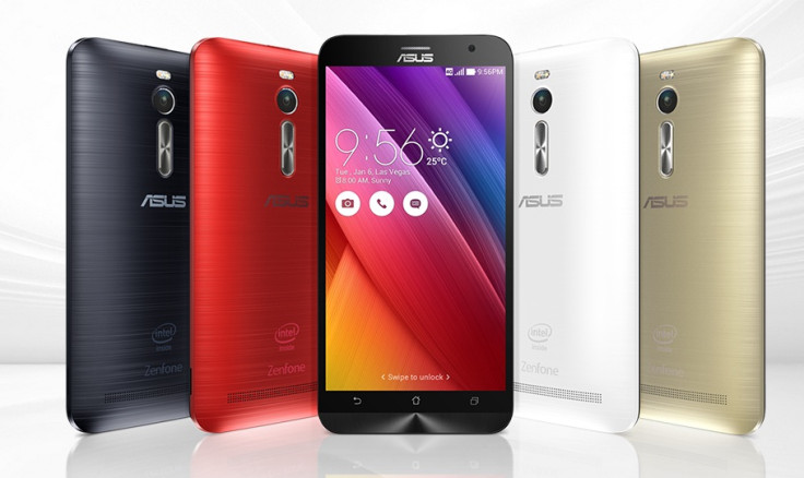 Android Marshmallow for Asus ZenFones