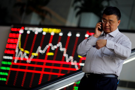 Asian Markets Round-up June 5