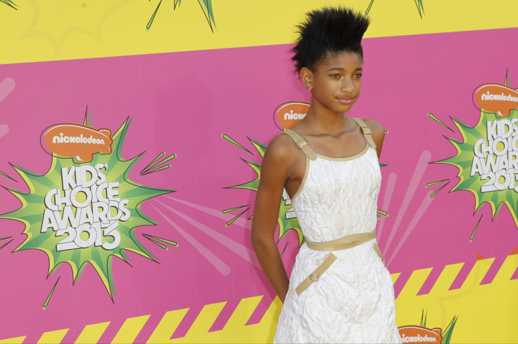 Willow Smith