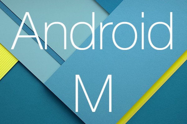 Что такое android m