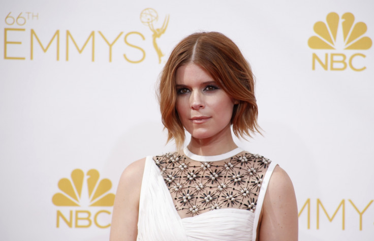 Kate Mara for Girl On The Train?