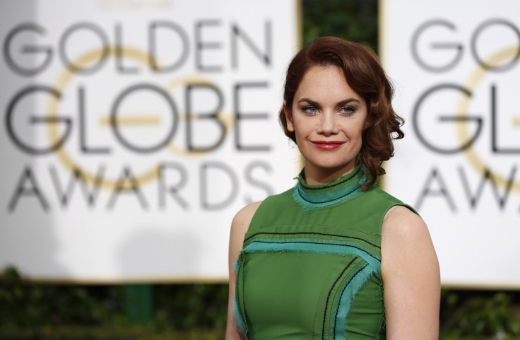 Ruth Wilson