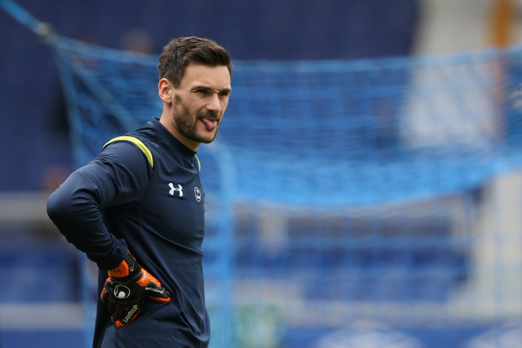 Hugo Lloris