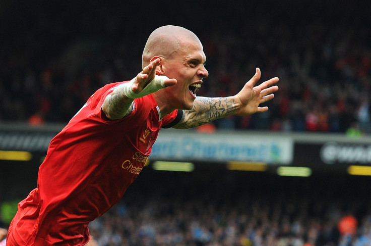 Martin Skrtel