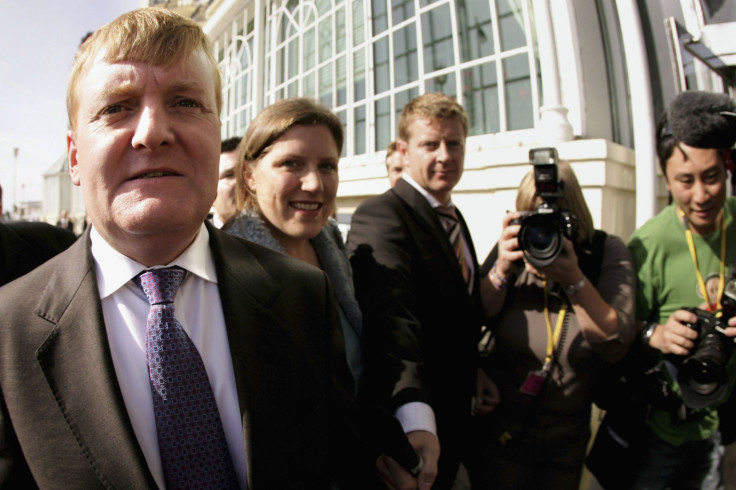 Charles Kennedy