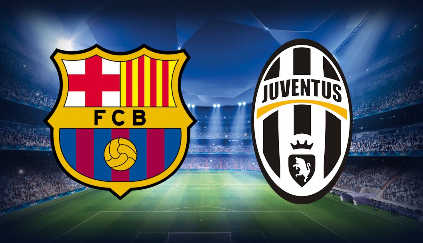 Barcelona v Juventus: Champions League final 2015 preview