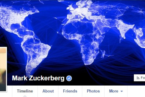 facebook Lite Mark Zuckerberg