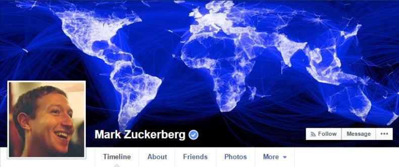 facebook Lite Mark Zuckerberg