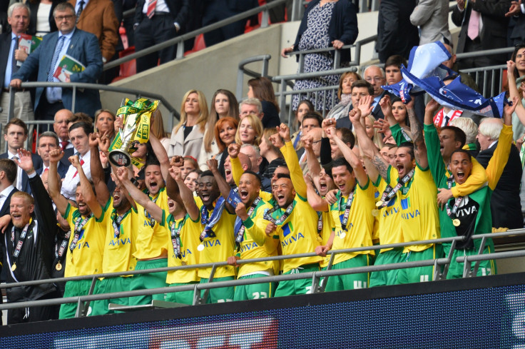 Norwich City