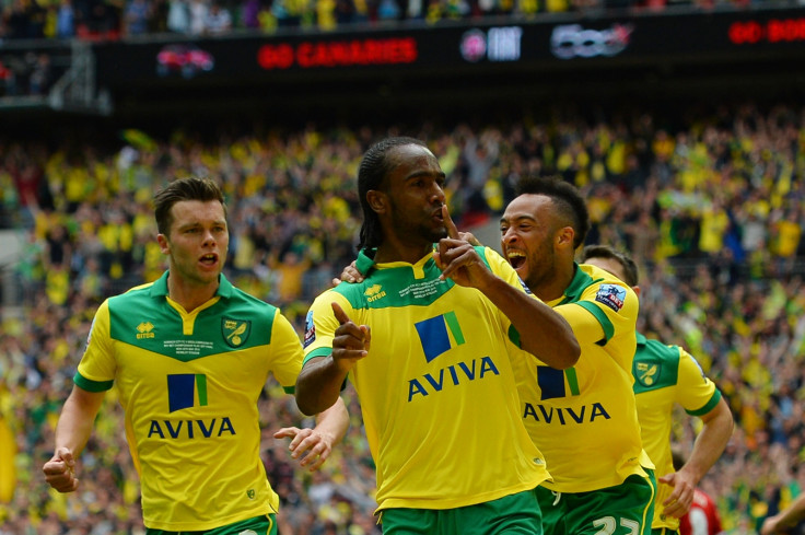 Cameron Jerome