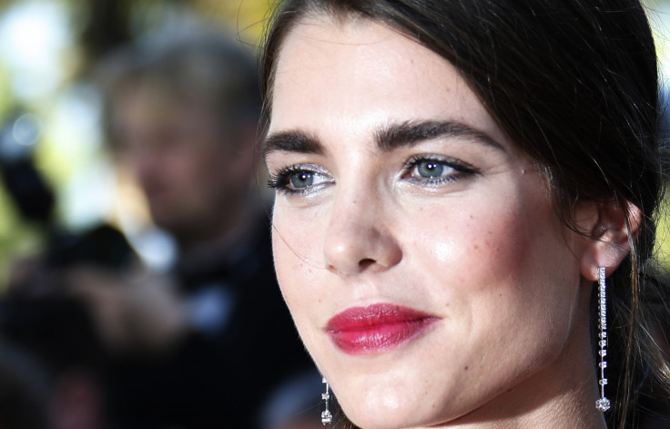 Charlotte Casiraghi