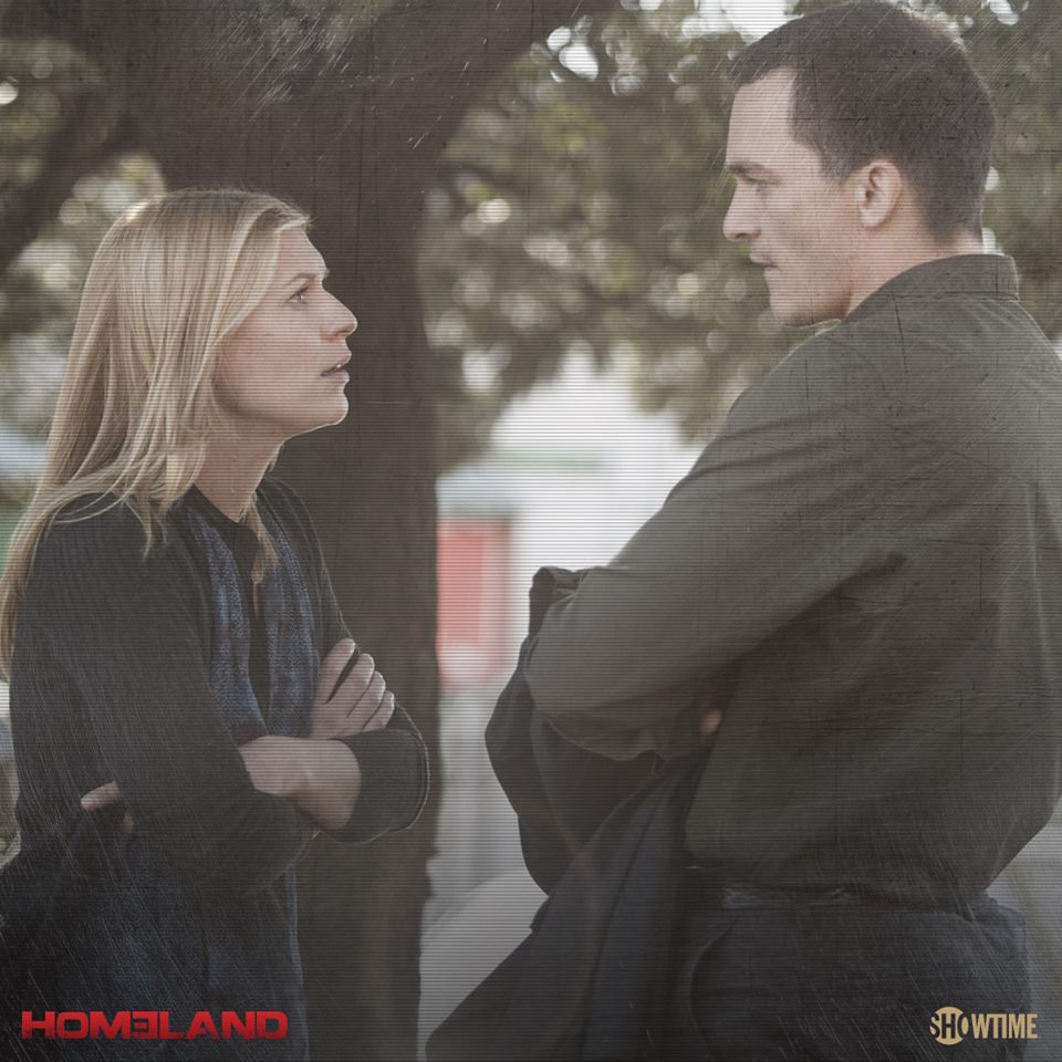 Homeland season 5 premiere synopsis out New love in Carrie's life; Where is Quinn? Cast and