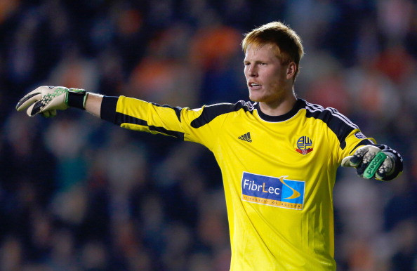 Adam Bogdan