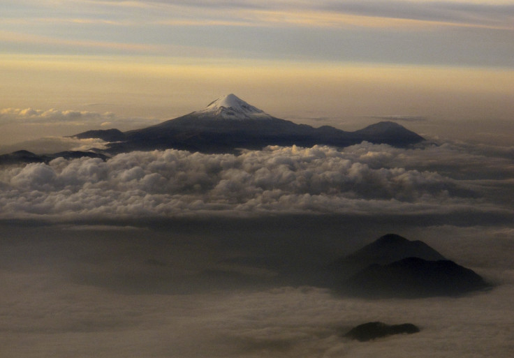 Pico de Orizaba