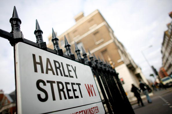 Harley Street