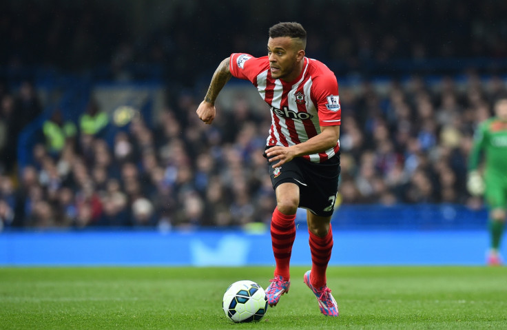 Ryan Bertrand