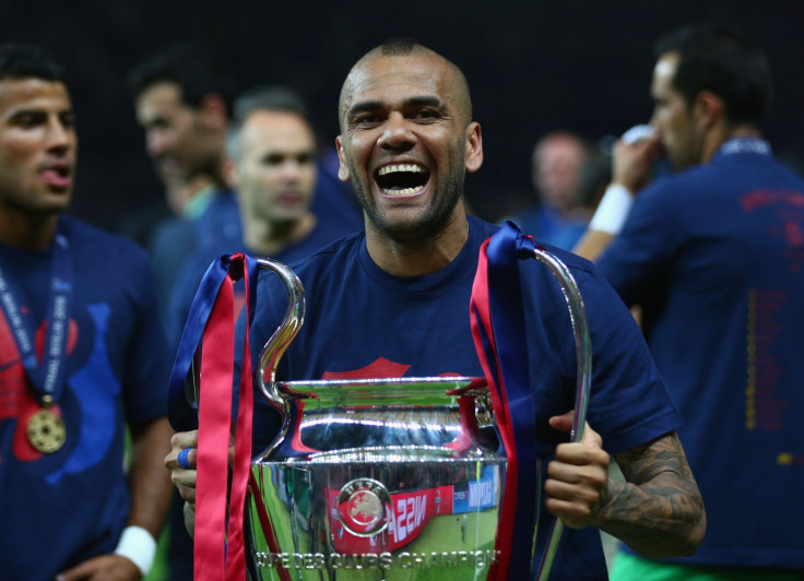 Dani Alves