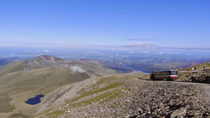 Snowdon Mountain Railway