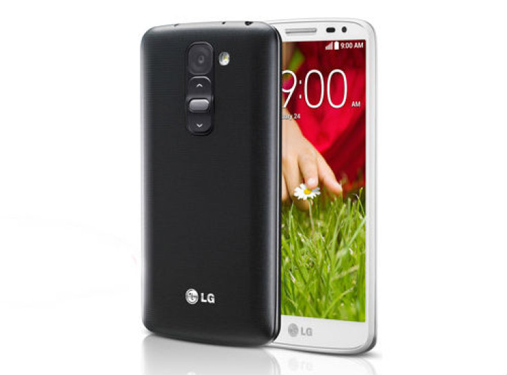 LG G2 Mini confirmed for Android 5.0 LG G2 Mini confirmed for Android 5.0