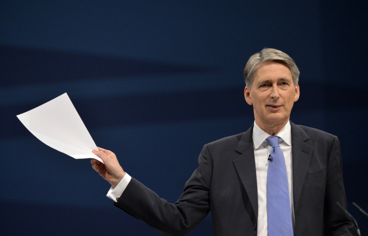 Phillip Hammond - Foreign Secretary