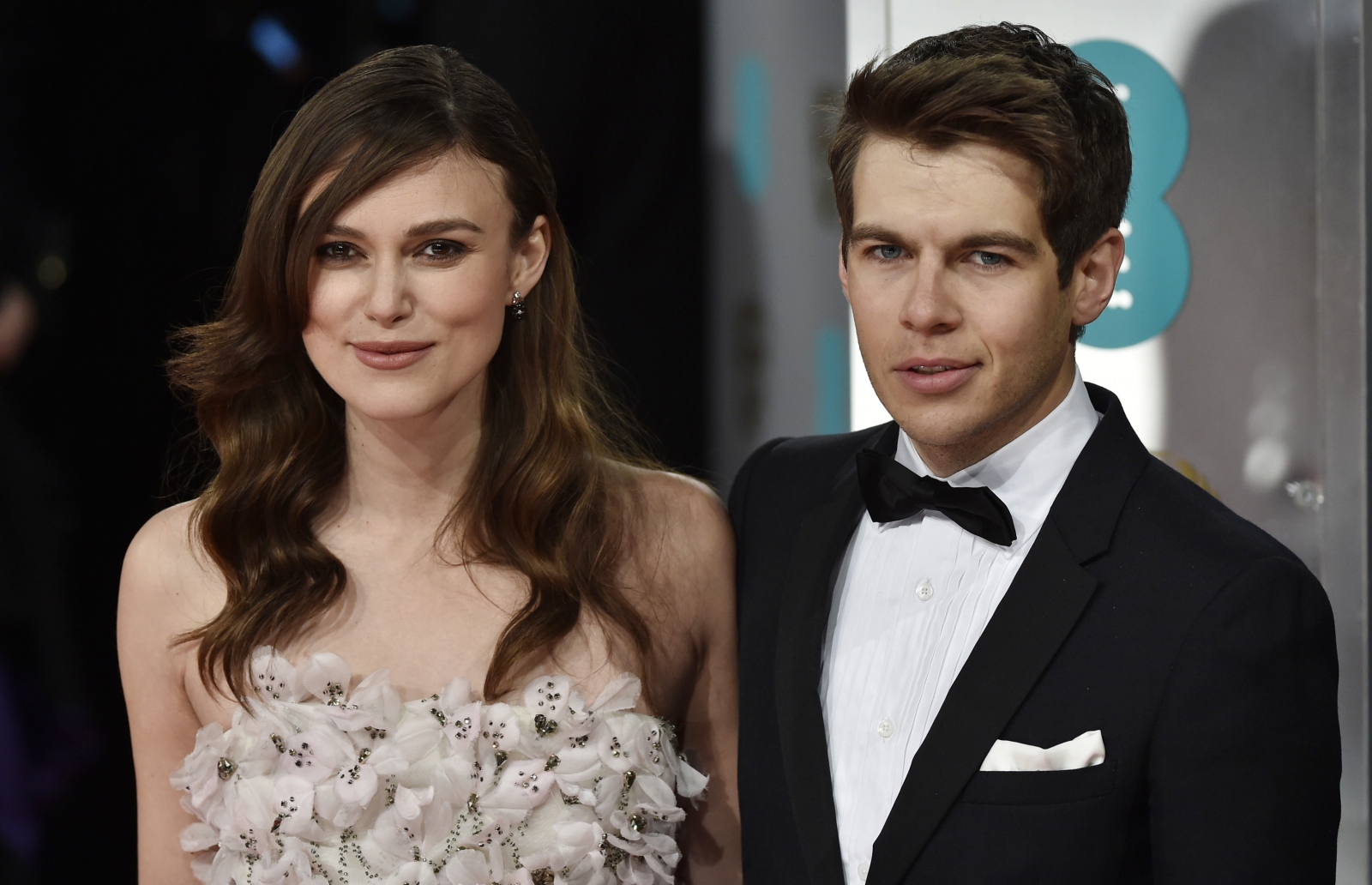 Keira Knightley: Husband James Righton 'struggling financially, earned