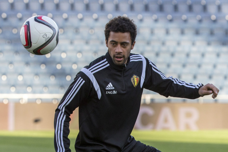 Mousa Dembele