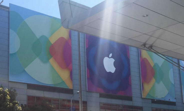 Apple WWDC 2015 live Blog