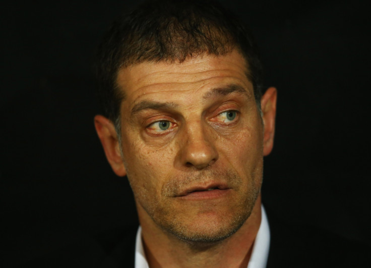 Slaven Bilic