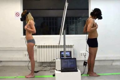 virtual reality rape oculus rift