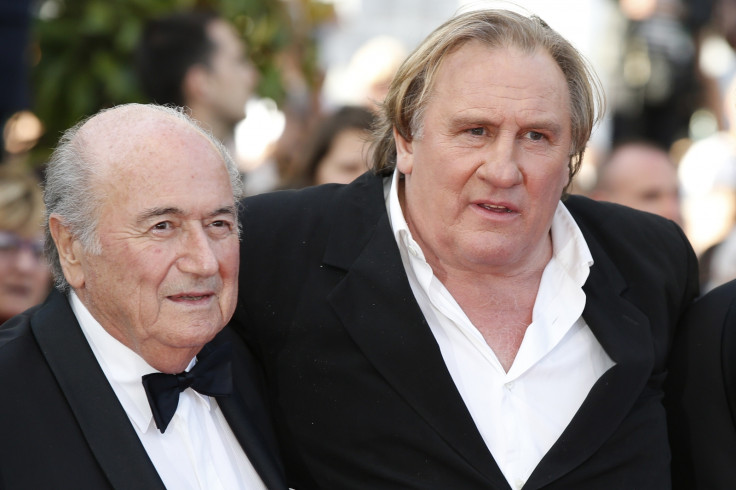 United passions