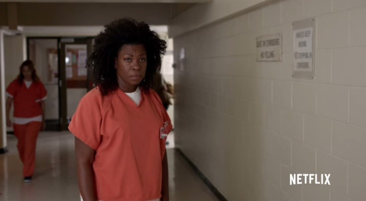 Vee from Orange Is The New Black