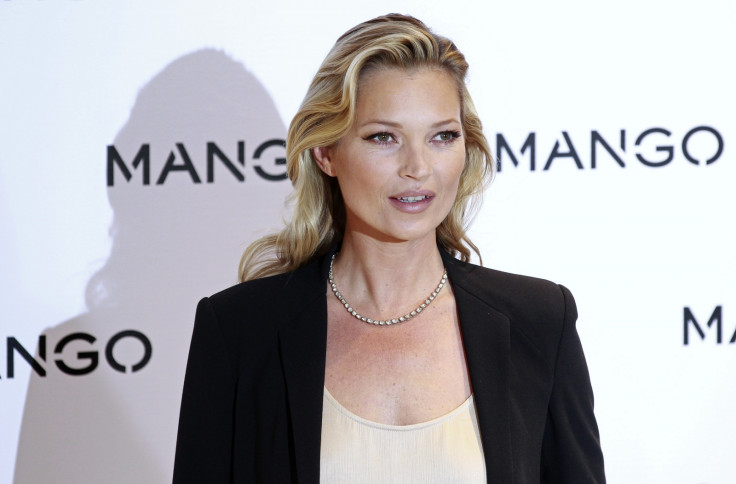 Kate Moss cocaine scandal