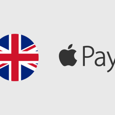 Apple Pay launches in UK